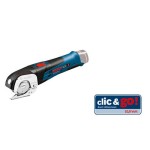 Bosch Professional GUS 10.8V-LI, L-Boxx