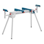 Bosch Professional Table de travail GTA 2600