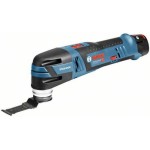 Bosch Professional Outil multifonctionnel GOP 12V-28 Solo