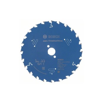 BOSCH Kreissägeblatt Expert für Holz, 165 x 20 x 2,0 mm, 24 BOSCH Kreissägeblatt Expert für Holz, 165 x 20 x 2,0 mm, 24