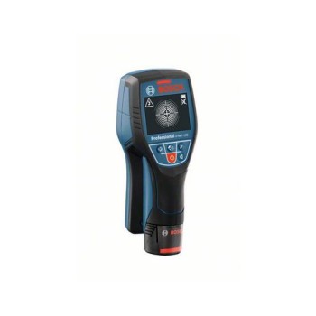 BOSCH Professional Wallscanner D-tect 120, Batterie 4x1.5V-LR6 BOSCH Professional Wallscanner D-tect 120, Batterie 4x1.5V-LR6