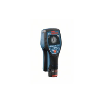 BOSCH Professional Wallscanner D-tect 120, accu, L-BOXX BOSCH Professional Wallscanner D-tect 120, accu, L-BOXX