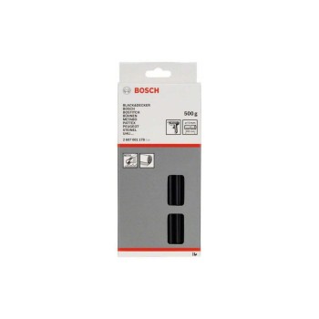 BOSCH Klebesticks, schwarz, 500g Klebesticks à 200mm BOSCH Klebesticks, schwarz, 500g Klebesticks à 200mm