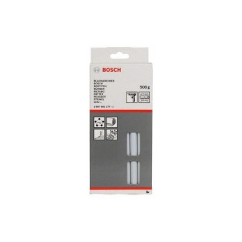 BOSCH Klebesticks, grau, 500g Klebesticks à 200mm BOSCH Klebesticks, grau, 500g Klebesticks à 200mm