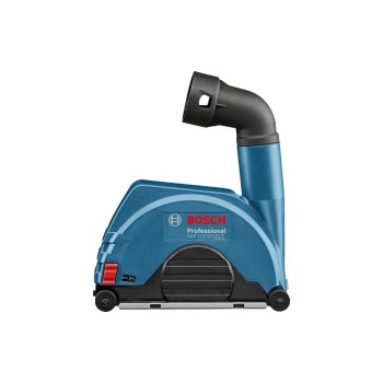Bosch Professional GDE 115/125 FC-T, Trennscheibendurchmesser 115/125mm
