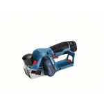 Bosch Professional Rabot sans fil GHO 12V-20 Solo