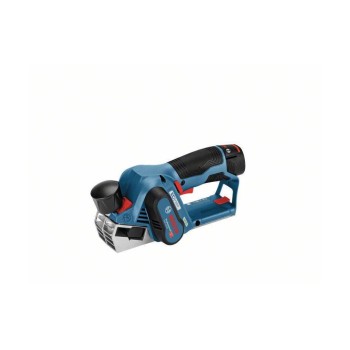 Bosch Professional GHO 12V-20, 2 x 3.0Ah, L-Boxx 136 Bosch Professional GHO 12V-20, 2 x 3.0Ah, L-Boxx 136