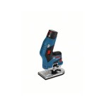 Bosch Professional Affleureuse sans fil GKF 12V-8 Solo