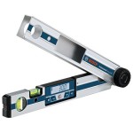 Bosch Professional Inclinomètre GAM 220 MF