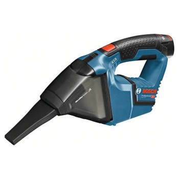 BOSCH Professional GAS 12V, accu-Handstaubsauger with accu/Ladegerät BOSCH Professional GAS 12V, accu-Handstaubsauger with accu/Ladegerät