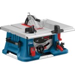 Bosch Professional Scie circulaire à table GTS 635-216