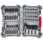 Bosch Professional Kit de bits Impact Control 36 Pièce/s pièce(s)