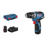 Bosch Professional Perceuse-visseuse sans fil GSR 12V-35 FC Kit