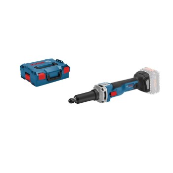 Bosch Professional GGS 18V-23 LC, L-BOXX with Zubehör-Set Bosch Professional GGS 18V-23 LC, L-BOXX with Zubehör-Set