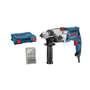 Bosch Professional GSB 20-2 850W 2-Gang, with Zubehör-Set Bosch Professional GSB 20-2 850W 2-Gang, with Zubehör-Set