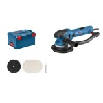 Bosch Professional Ponceuse excentrique Kit GET 75-150