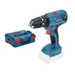 Bosch Professional Perceuses à percussion sans fil GSB 18 V-21 Solo