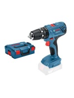 Bosch Professional  GSB 18V-21 Solo, Schlagbohrschrauber/Solo