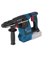 Bosch Professional Marteau de forage et de burinage GBH 18 V-26 F Solo