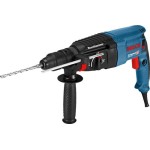 Bosch Professional Marteau de forage et de burinage GBH 2-26 F