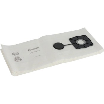Bosch Nassfilterbeutel zu GAS 35, Set mit 5 Stk. Bosch Nassfilterbeutel zu GAS 35, Set mit 5 Stk.