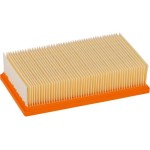 Bosch Faltenfilter zu GAS 35-55, Zellulose