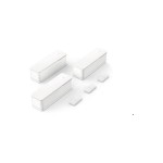 Bosch Smart Home Contact de porte/fenêtre II pack de 3 - Blanc
