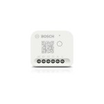 Bosch Smart Home Commande de l'éclairage/des volets roulants II - Blanc