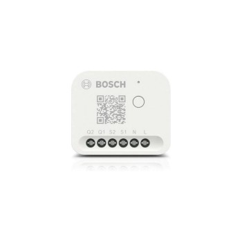 Bosch Licht-/Rollladensteuerung II