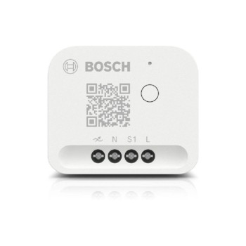 Bosch Smart Home Dimmer