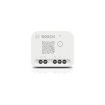 Bosch Smart Home Relais pour maison intelligente - Blanc