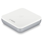 Bosch Smart Home Détecteur d'eau Smart Home - Blanc