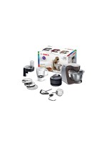 Bosch Küchenmaschine MUM58A20, grey/silver, 3.9 Liter, 1000 Watt