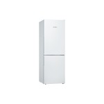 Bosch Réfrigérateur congélateur KGV33 VWEA FreshSense