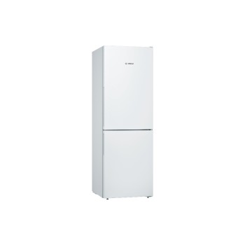 Bosch Kühl-, Gefrierschrank KGV33VWEA, E, KS195l, GS94l, 39dB Bosch Kühl-, Gefrierschrank KGV33VWEA, E, KS195l, GS94l, 39dB