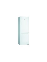 Bosch Réfrigérateur congélateur KGN36NWEA Système à flux d'air multiples