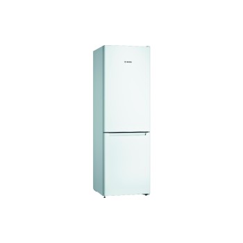 Bosch Kühl-, Gefrierschrank KGN36NWEA, E, KS216l, GS89l, 42dB Bosch Kühl-, Gefrierschrank KGN36NWEA, E, KS216l, GS89l, 42dB