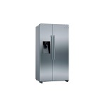 Bosch Foodcenter KAD93AIEP Argenté