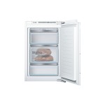 Bosch Einbaugefrierschrank GIV21AFE0, E, 96l, 36dB