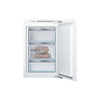 Bosch Einbaugefrierschrank GIV21AFE0, E, 96l, 36dB Bosch Einbaugefrierschrank GIV21AFE0, E, 96l, 36dB