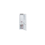 Bosch Einbaukühlschrank KIF81PFE0, E, KS289l, 37dB, rechts