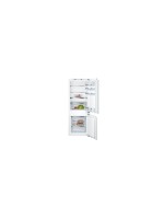 Bosch Réfrigérateurs congélateurs encastrés KIS77AFE0 Droit (modifiable)
