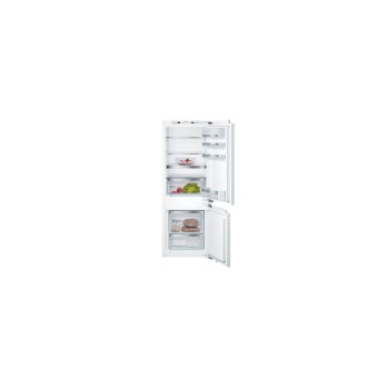 Bosch Einbaukühlschrank KIS77AFE0, E, KS169l, GS62l, 36dB Bosch Einbaukühlschrank KIS77AFE0, E, KS169l, GS62l, 36dB
