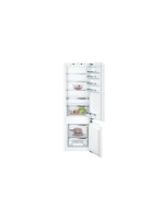 Bosch Réfrigérateurs congélateurs encastrés KIS87ADE0H Droit