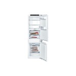 Bosch Einbaukühlschrank KIF86PFE0, E, KS156l, GS67l, 36dB