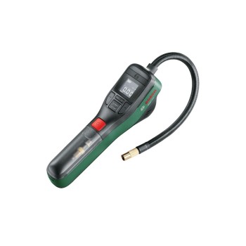 BOSCH EasyPump 3.6V, 3Ah, 10 bar BOSCH EasyPump 3.6V, 3Ah, 10 bar