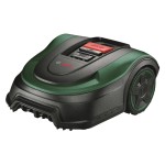 Bosch Tondeuse-robot Indego S 500, 500 m²