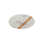 Bosch Bande abrasive M480 K80, 12 pièces