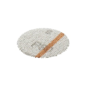 Bosch Bande abrasive M480 K80, 12 pièces Bosch Bande abrasive M480 K80, 12 pièces