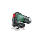 Bosch Akku-Tellerschleifer EasyCurvSander 12 Solo